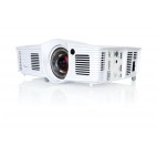 Optoma GT1080e - Vidéoprojecteur DLP - Full HD - 3000 Lumens