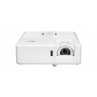Vidéoprojecteur OPTOMA ZW350 - WXGA (1366x768) - 3500 Lumens - Laser