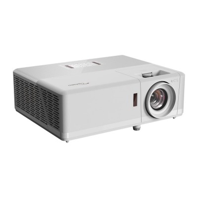 Vidéoprojecteur OPTOMA UHZ50 - 4K (3840×2160) - 3000 Lumens - Laser