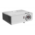 Vidéoprojecteur OPTOMA UHZ50 - 4K (3840×2160) - 3000 Lumens - Laser