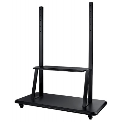 Support mobile pour moniteur OPTOMA - ST01 Trolley