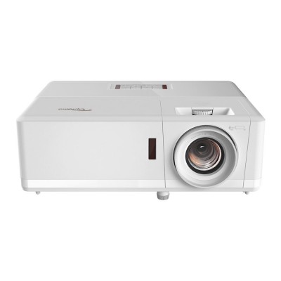 Vidéoprojecteur OPTOMA ZH406 - Full-HD (1920×1080) - 4500 Lumens - Laser