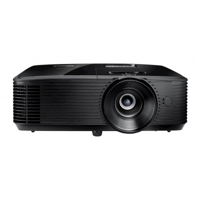 Optoma S342e - Vidéoprojecteur SVGA lumineux - 3700 ANSI Lumens