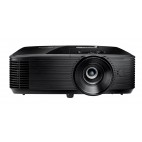 Optoma S342e - Vidéoprojecteur SVGA lumineux - 3700 ANSI Lumens