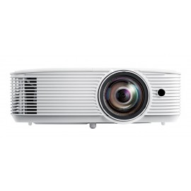 Optoma W308STe - Vidéoprojecteur DLP - WXGA Lumineux - 3600 ANSI lumens