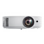 Optoma W308STe - Vidéoprojecteur DLP - WXGA Lumineux - 3600 ANSI lumens