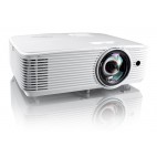 Optoma W308STe - Vidéoprojecteur DLP - WXGA Lumineux - 3600 ANSI lumens