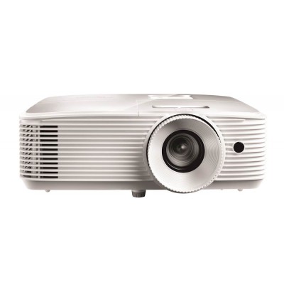 Optoma WU337 - Vidéoprojecteur DLP - WUXGA Lumineux - 3600 ANSI lumens