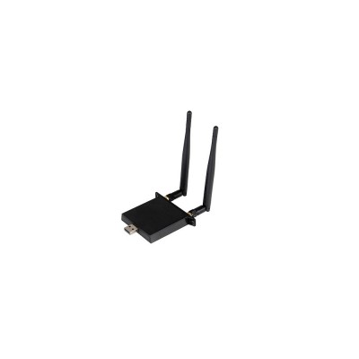 Module WiFi et Bluetooth -Optoma SI01- pour écrans tactiles interactifs