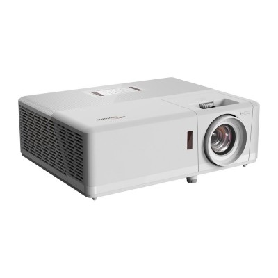 Vidéoprojecteur OPTOMA ZH461 - Full-HD (1920×1080) - 5000 Lumens - Laser