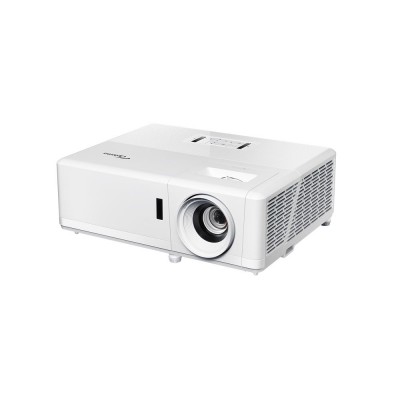 Vidéoprojecteur OPTOMA ZK400 - 4K (3840×2160) - 4000 Lumens - Laser