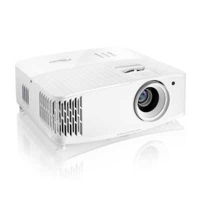 Vidéoprojecteur OPTOMA UHD38x - 4K (3840×2160) - 4000 Lumens