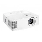 Vidéoprojecteur OPTOMA 4K400x - 4K (3840×2160) - 4000 Lumens