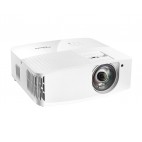 Vidéoprojecteur OPTOMA UHD35STx - 4K (3840×2160) - 3600 Lumens - Courte Focale