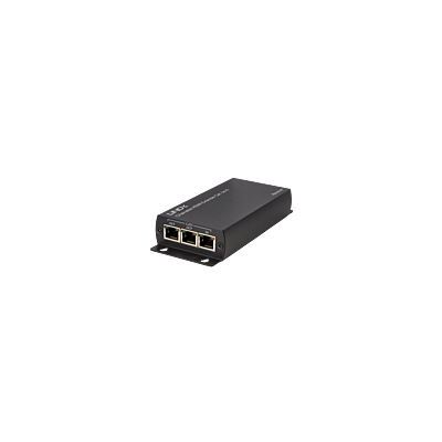 Extender Cat.6 (amplificateur) HDMI chainable - Unité réceptrice