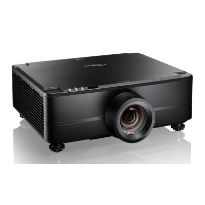 Vidéoprojecteur OPTOMA ZU820T - WUXGA (1920x1200) - 8800 Lumens - Laser