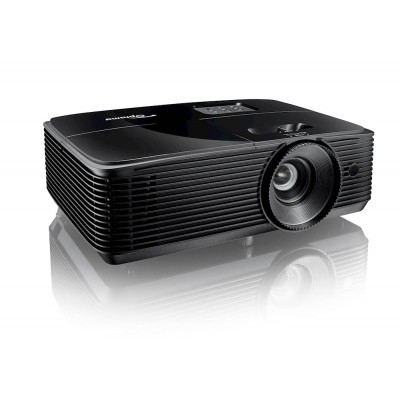 Vidéoprojecteur OPTOMA DH351 - Full-HD (1920×1080) - 3600 Lumens