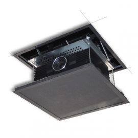 Cache Faux-Plafond pour Ascenseur - GP Screen - Conçu pour les modèles VP30/VP100/VP200/VP125 