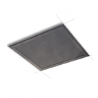 Cache Faux-Plafond pour Ascenseur - GP Screen - Conçu pour les modèles VP30/VP100/VP200/VP125 