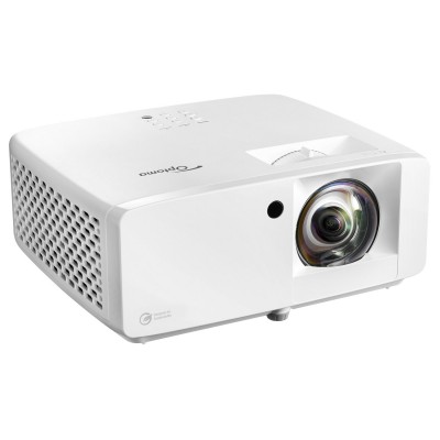 Vidéoprojecteur OPTOMA ZK430ST - 4K (3840×2160) - 3700 Lumens - Laser