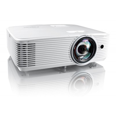 Vidéoprojecteur OPTOMA X309ST - XGA (1024x768) - 3700 Lumens