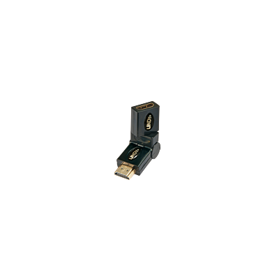 Adaptateur HDMI flexible 360°