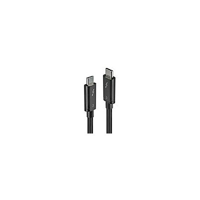 Câble passif Thunderbolt 3, 0.8m