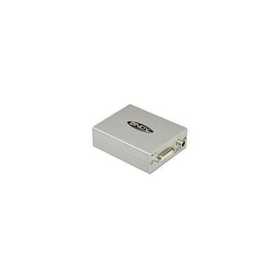 Convertisseur DVI-D et SPDIF vers HDMI
