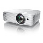 Vidéoprojecteur OPTOMA W309ST - WXGA (1366x768) - 3800 Lumens