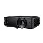 Vidéoprojecteur OPTOMA W400LVe - WXGA (1366x768) - 3900 Lumens