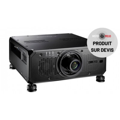 Vidéoprojecteur OPTOMA ZU1700 - WUXGA (1920x1200) - 17000 Lumens - Laser