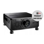 Vidéoprojecteur OPTOMA ZU1700 - WUXGA (1920x1200) - 17000 Lumens - Laser