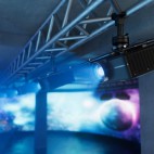 Vidéoprojecteur OPTOMA ZU920TST - WUXGA (1920x1200) - 9800 Lumens - Laser - Courte Focale