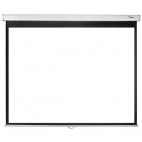 Ecran Manuel - Optoma - Panoview DS-3084PWC - Format 4/3 - 171x128cm