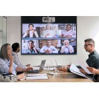 Vidéoprojecteur OPTOMA ZH400 - Full HD (1920x1080) - 4000 Lumens - Laser