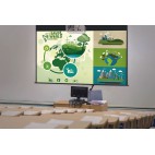 Vidéoprojecteur OPTOMA ZH400 - Full HD (1920x1080) - 4000 Lumens - Laser