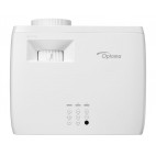 Vidéoprojecteur OPTOMA ZH450 - Full HD (1920x1080) - 4500 Lumens - Laser