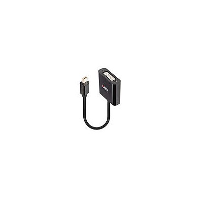 Convertisseur actif Mini DisplayPort vers DVI 