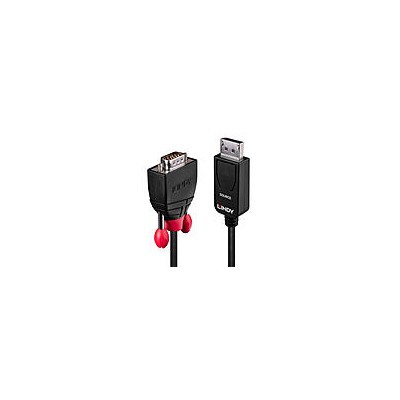 Câble DisplayPort vers VGA, 3m