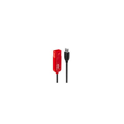 Rallonge active USB 2.0 Pro, 12m
