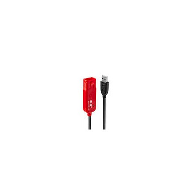 Rallonge active USB 2.0, 30m