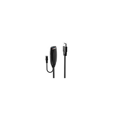Rallonge active USB 3.0, 10m