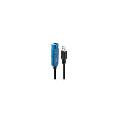Rallonge active Pro USB 3.0, 10m