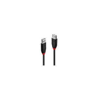Rallonge active USB 2.0, 5m