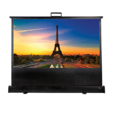 Ecran de Projection Portable - Optoma - Pull-UP - Panoview DP-9046MWL - Format 16/9 - 101x57cm