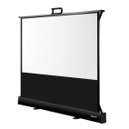 Ecran Portable - Optoma - Pull-UP - Panoview DP-9046MWL - Format 16/9 - 101x57cm