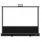 Ecran Portable - Optoma - Pull-UP - Panoview DP-9046MWL - Format 16/9 - 101x57cm