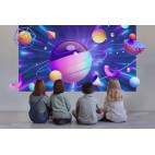 Vidéoprojecteur OPTOMA ZH551 - Full HD (1920x1080) - 5600 Lumens