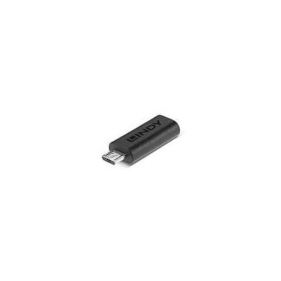 Adaptateur USB 2.0 Type Micro-B vers C