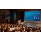 Vidéoprojecteur OPTOMA ZK1120 - 4K UHD+ (3840x2400) - 11 000 Lumens